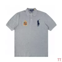$42.00 USD Ralph Lauren Polo T-Shirts Short Sleeved For Men #1335459