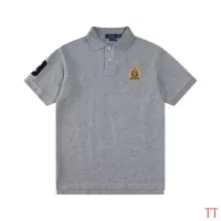 $45.00 USD Ralph Lauren Polo T-Shirts Short Sleeved For Men #1335463