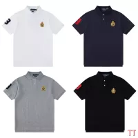 $45.00 USD Ralph Lauren Polo T-Shirts Short Sleeved For Men #1335463