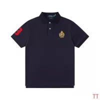 $45.00 USD Ralph Lauren Polo T-Shirts Short Sleeved For Men #1335464