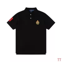 $45.00 USD Ralph Lauren Polo T-Shirts Short Sleeved For Men #1335465