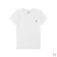 $29.00 USD Ralph Lauren Polo T-Shirts Short Sleeved For Women #1335466