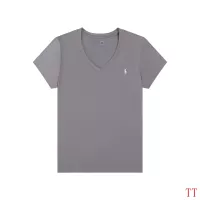 $29.00 USD Ralph Lauren Polo T-Shirts Short Sleeved For Women #1335468