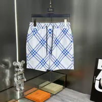 $36.00 USD Burberry Pants For Men #1335511