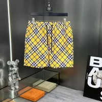 $36.00 USD Burberry Pants For Men #1335514