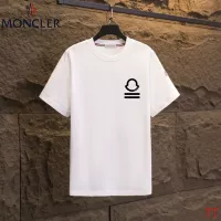 $42.00 USD Moncler T-Shirts Short Sleeved For Unisex #1335593