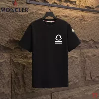 $42.00 USD Moncler T-Shirts Short Sleeved For Unisex #1335595