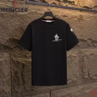 $42.00 USD Moncler T-Shirts Short Sleeved For Unisex #1335598