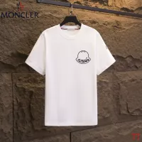 $42.00 USD Moncler T-Shirts Short Sleeved For Unisex #1335599