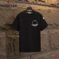 $42.00 USD Moncler T-Shirts Short Sleeved For Unisex #1335601