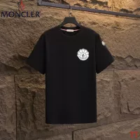 $42.00 USD Moncler T-Shirts Short Sleeved For Unisex #1335604