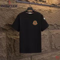 $42.00 USD Moncler T-Shirts Short Sleeved For Unisex #1335610