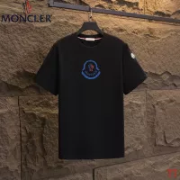 $42.00 USD Moncler T-Shirts Short Sleeved For Unisex #1335613