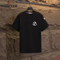 $42.00 USD Moncler T-Shirts Short Sleeved For Unisex #1335622