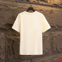 $42.00 USD Moncler T-Shirts Short Sleeved For Unisex #1335627