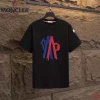 $42.00 USD Moncler T-Shirts Short Sleeved For Unisex #1335628