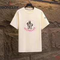 $42.00 USD Moncler T-Shirts Short Sleeved For Unisex #1335633