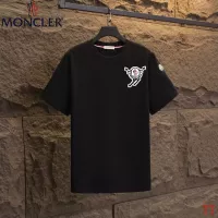 $42.00 USD Moncler T-Shirts Short Sleeved For Unisex #1335640