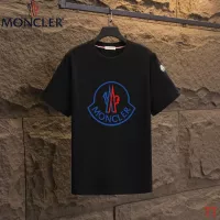 $42.00 USD Moncler T-Shirts Short Sleeved For Unisex #1335646