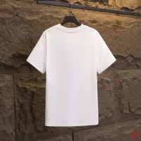 $42.00 USD Moncler T-Shirts Short Sleeved For Unisex #1335654