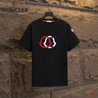 $42.00 USD Moncler T-Shirts Short Sleeved For Unisex #1335656