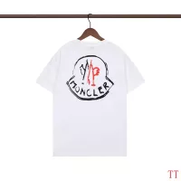 $29.00 USD Moncler T-Shirts Short Sleeved For Unisex #1335657