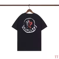 $29.00 USD Moncler T-Shirts Short Sleeved For Unisex #1335658