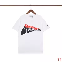 $32.00 USD Moncler T-Shirts Short Sleeved For Unisex #1335659