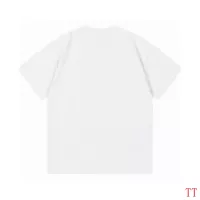 $39.00 USD Moncler T-Shirts Short Sleeved For Unisex #1335661