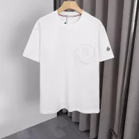 $36.00 USD Moncler T-Shirts Short Sleeved For Men #1335665