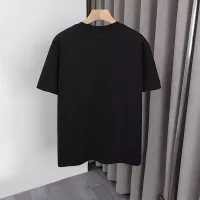 $36.00 USD Moncler T-Shirts Short Sleeved For Men #1335666