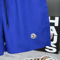 $36.00 USD Moncler Pants For Men #1335668