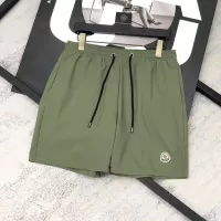 $36.00 USD Moncler Pants For Men #1335670