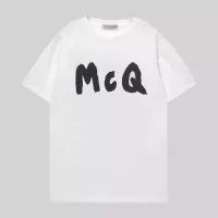 $34.00 USD Alexander McQueen T-shirts Short Sleeved For Unisex #1335677
