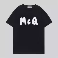 $34.00 USD Alexander McQueen T-shirts Short Sleeved For Unisex #1335678