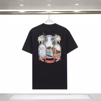 $32.00 USD Amiri T-Shirts Short Sleeved For Unisex #1335680