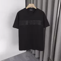 $36.00 USD Balmain T-Shirts Short Sleeved For Men #1335682