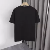 $36.00 USD Balmain T-Shirts Short Sleeved For Men #1335682