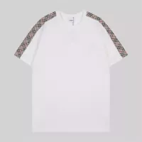 $34.00 USD Burberry T-Shirts Short Sleeved For Unisex #1335683