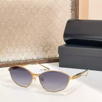 $60.00 USD Balenciaga AAA Quality Sunglasses #1335686