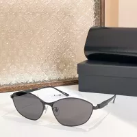 $60.00 USD Balenciaga AAA Quality Sunglasses #1335687