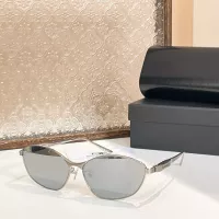 $60.00 USD Balenciaga AAA Quality Sunglasses #1335688