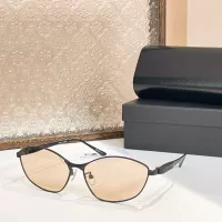 $60.00 USD Balenciaga AAA Quality Sunglasses #1335690