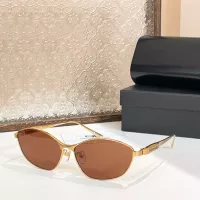 $60.00 USD Balenciaga AAA Quality Sunglasses #1335691