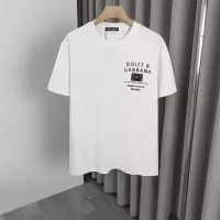 $36.00 USD Dolce & Gabbana D&G T-Shirts Short Sleeved For Men #1335692