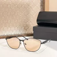 $60.00 USD Balenciaga AAA Quality Sunglasses #1335697