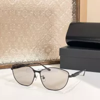 $60.00 USD Balenciaga AAA Quality Sunglasses #1335698