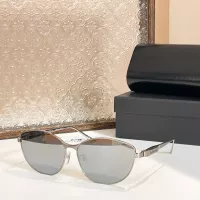 $60.00 USD Balenciaga AAA Quality Sunglasses #1335699
