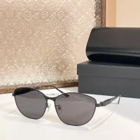 $60.00 USD Balenciaga AAA Quality Sunglasses #1335700
