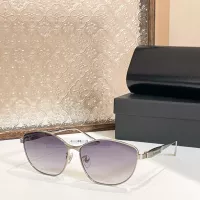 $60.00 USD Balenciaga AAA Quality Sunglasses #1335701
